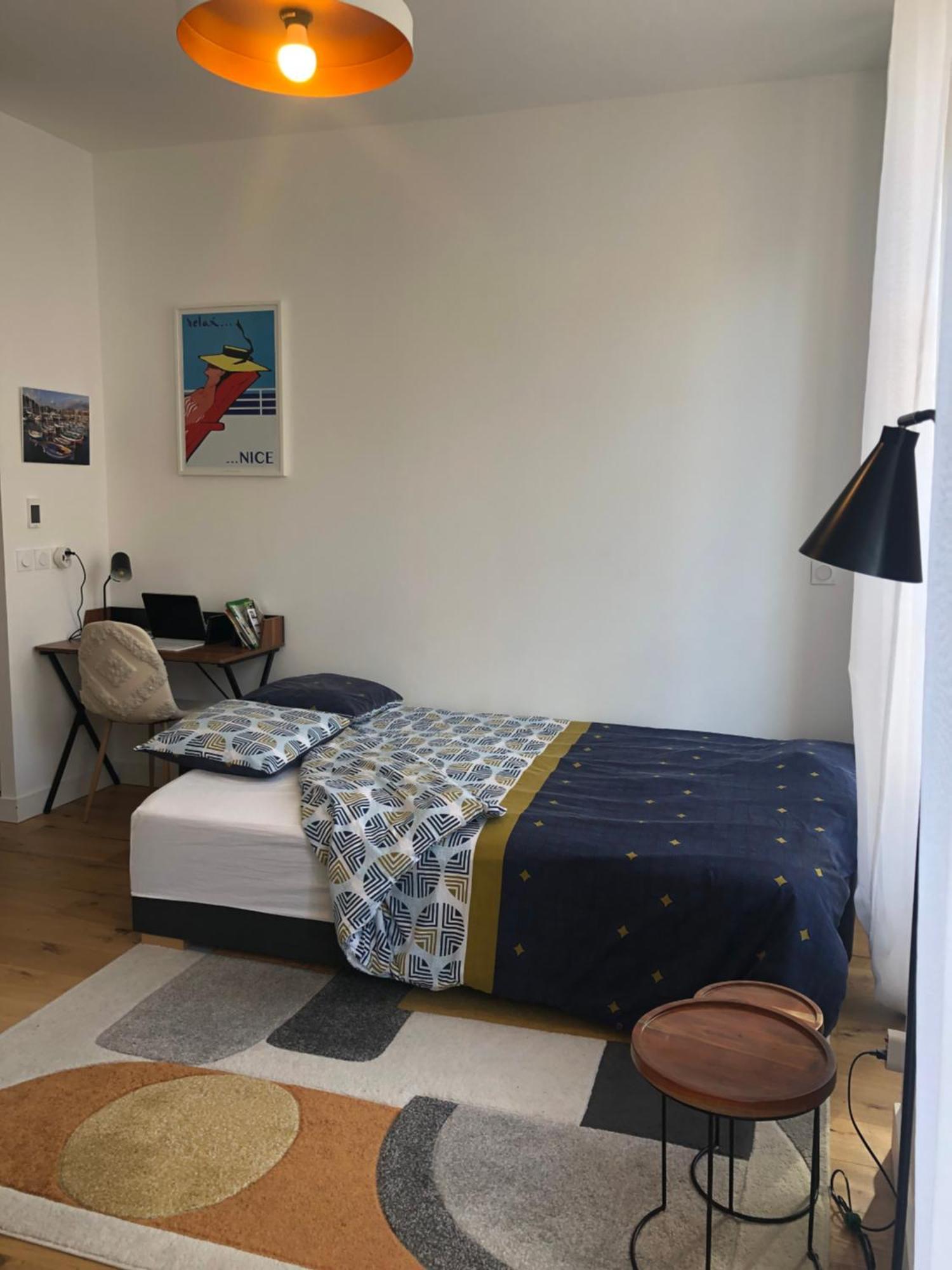 Charmant Palais Riviera Climatise Vieux 니스 외부 사진